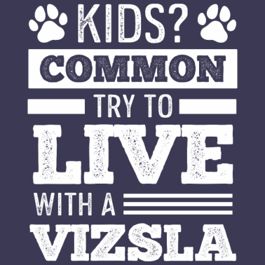 Motiv Magyar Vizsla Design für einen Vizsla Liebhaber