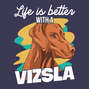Motiv Magyar Vizsla Design für einen Magyar Vizsla