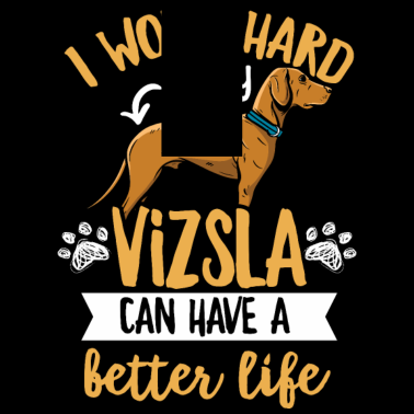 Motiv Magyar Vizsla Spruch für einen Magyar Vizsla Fan