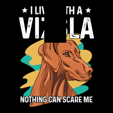 Motiv Magyar Vizsla Design für einen Vizsla Besitzer
