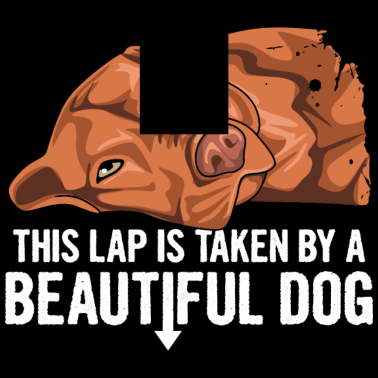 Motiv Hundfreund Spruch für einen Magyar Vizsla Besitzer