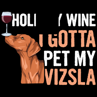 Motiv Vizsla Hund Design für einen Magyar Vizsla Fan