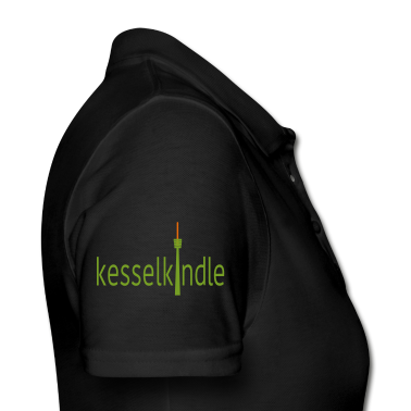 Einzug Poloshirt - Stuttgart kesselkindle Fernsehturm