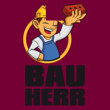 Motiv Bauherr Hausbauer Hausbau