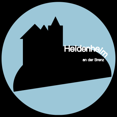 Motiv Heidenheim an der Brenz Schlossberg