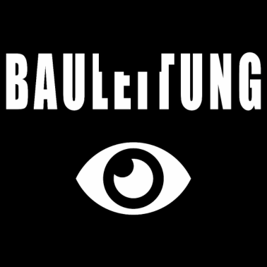 Motiv Bauleitung