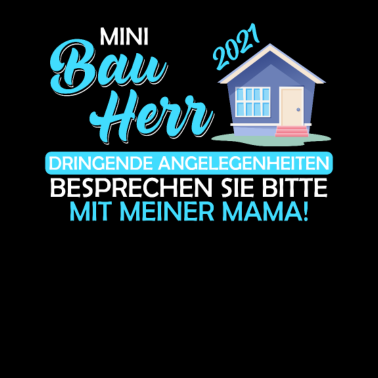 Motiv Lustiger Hausbau Spruch Bauherr 2021 Geschenkidee
