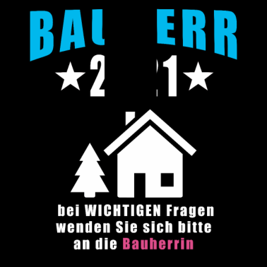 Motiv Bauherr 2021