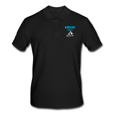 Einzug Poloshirt - Bauherr 2021