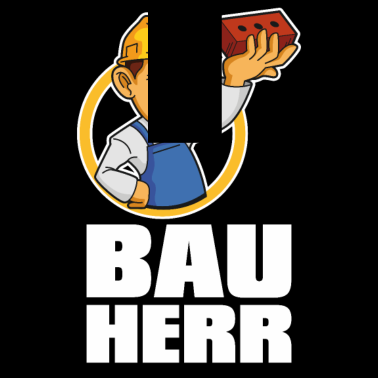 Motiv Bauherr Hausbauer Hausbau