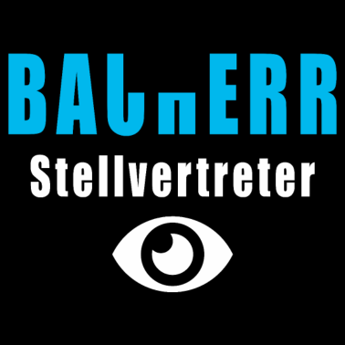 Motiv Bauherr Stellvertreter