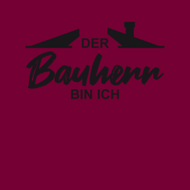 Motiv Bauherr