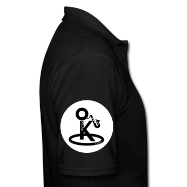 Einzug Poloshirt - Oberkochen Oko Jazz Saxophon