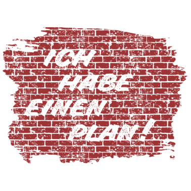 Motiv Kult - Ich habe einen Plan! - DDR TV