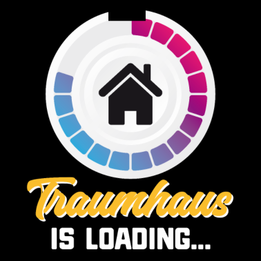 Motiv Bauherr Traumhaus