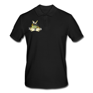 Einzug Poloshirt - Mister Bauherr