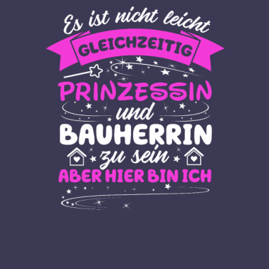 Motiv Bauherrin Richtfest Bauherrinnen Prinzessin Spruch