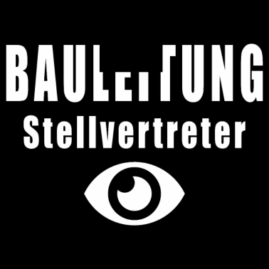 Motiv Bauleitung Stellvertreter