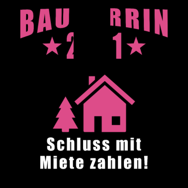 Motiv Bauherrin 2021 Schluss Mit Miete Zahlen