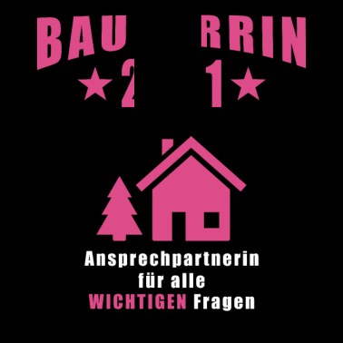 Motiv Bauherrin 2021