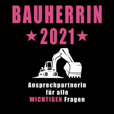 Motiv Bauherrin 2021