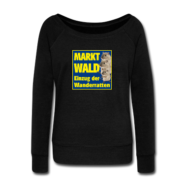 Einzug Langarmshirt - Einzug Wanderrate in 86865 Markt Wald, Rattenplage