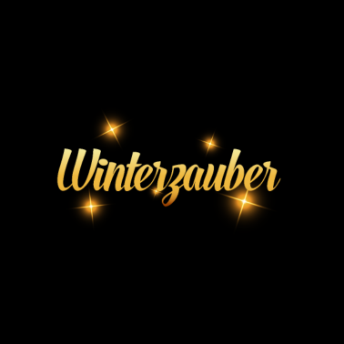 Motiv Winterzauber