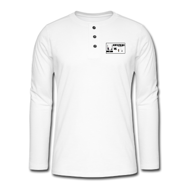 Einzug Langarmshirt - Der Klassiker, Niederlande vs Deutschland , WC