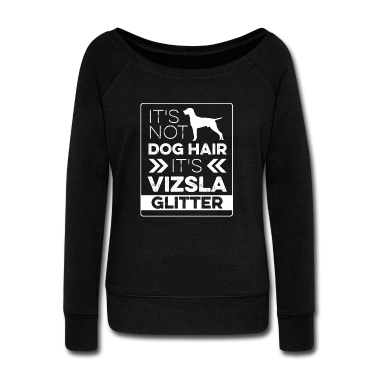 Einzug Langarmshirt - Vizsla Design für einen Vizsla Besitzer