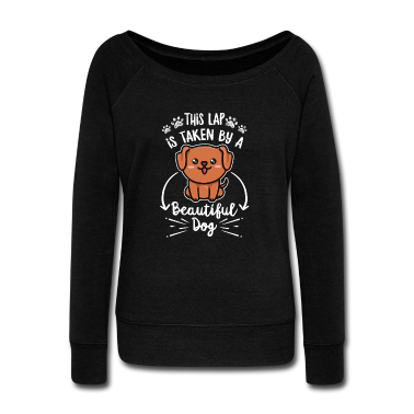 Einzug Langarmshirt - Vizsla Spruch für einen Magyar Vizsla Liebhaber