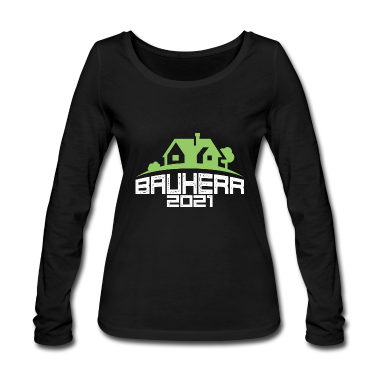 Einzug Langarmshirt - Bauherr 2021