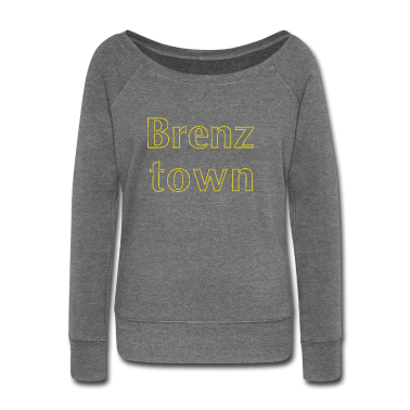 Einzug Langarmshirt - Brenztown Heidenheim/ Giengen/ Sontheim an d.Brenz