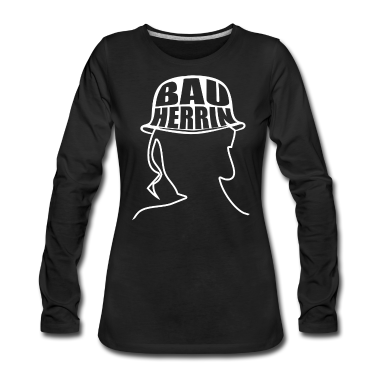 Einzug Langarmshirt - Bauherrin Bauherr Baustelle Partnershirt