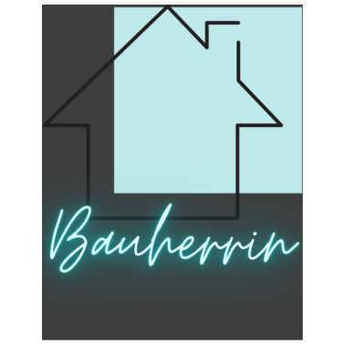 Motiv Bauherrin dunkel