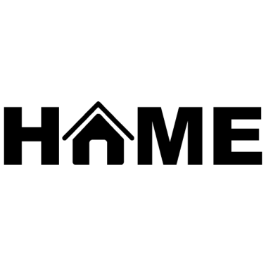 Motiv HAUS Zuhause Home