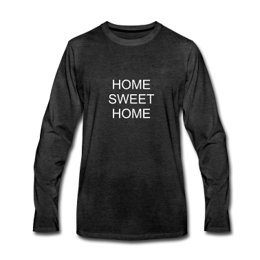Einzug Langarmshirt - Home sweet Home