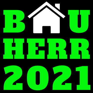 Motiv BAUHERR 2021 - HAUSBAU - EIGENHEIM - TRAUMHAUS