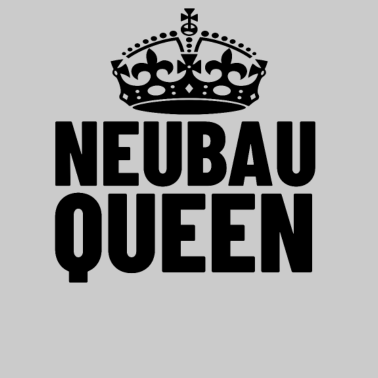 Motiv Neubau Queen