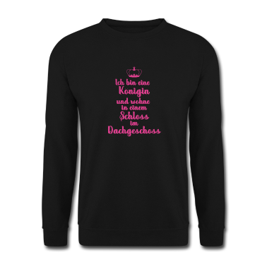 Einzug Pullover - Einzug Geschenk erste Wohnung WG Auszug Bude