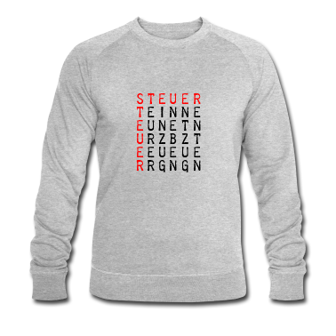 Einzug Pullover - Steuer Politik Rätsel Teuer Einzug Renten Entzug