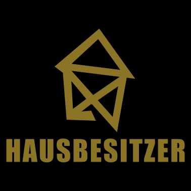 Motiv Hausbesitzer / Homeowner