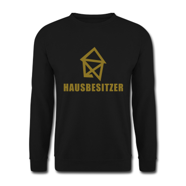 Einzug Pullover - Hausbesitzer / Homeowner