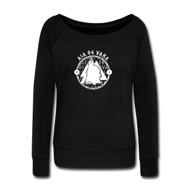 Einzug Pullover - Heidentum Asa Og Vana Geschenkidee