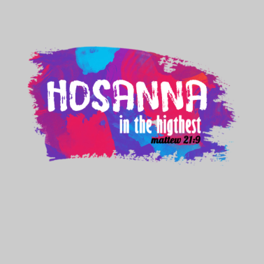 Motiv Hosanna