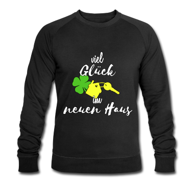 Einzug Pullover - Geschenk zur Einweihungsfeier des neuen Heim