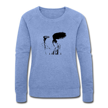 Einzug Pullover - verföhnt