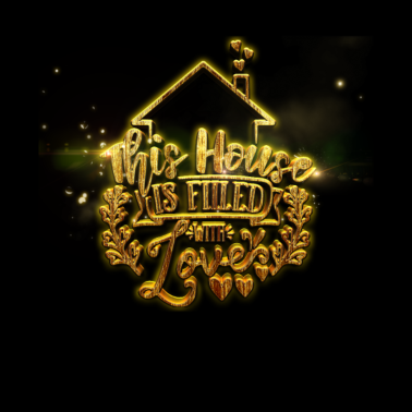 Motiv This House is filled with love
