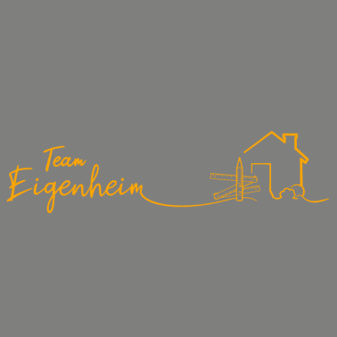 Motiv Team Eigenheim Hausbau