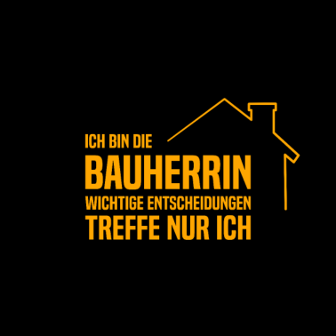 Motiv Bauherrin wichtige Entscheidungen