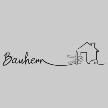 Motiv Bauherr Eigenheim